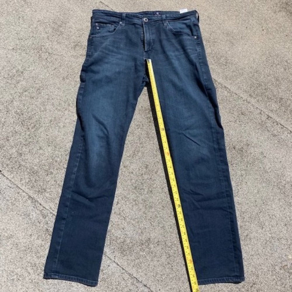 AG EVERETT 36x34